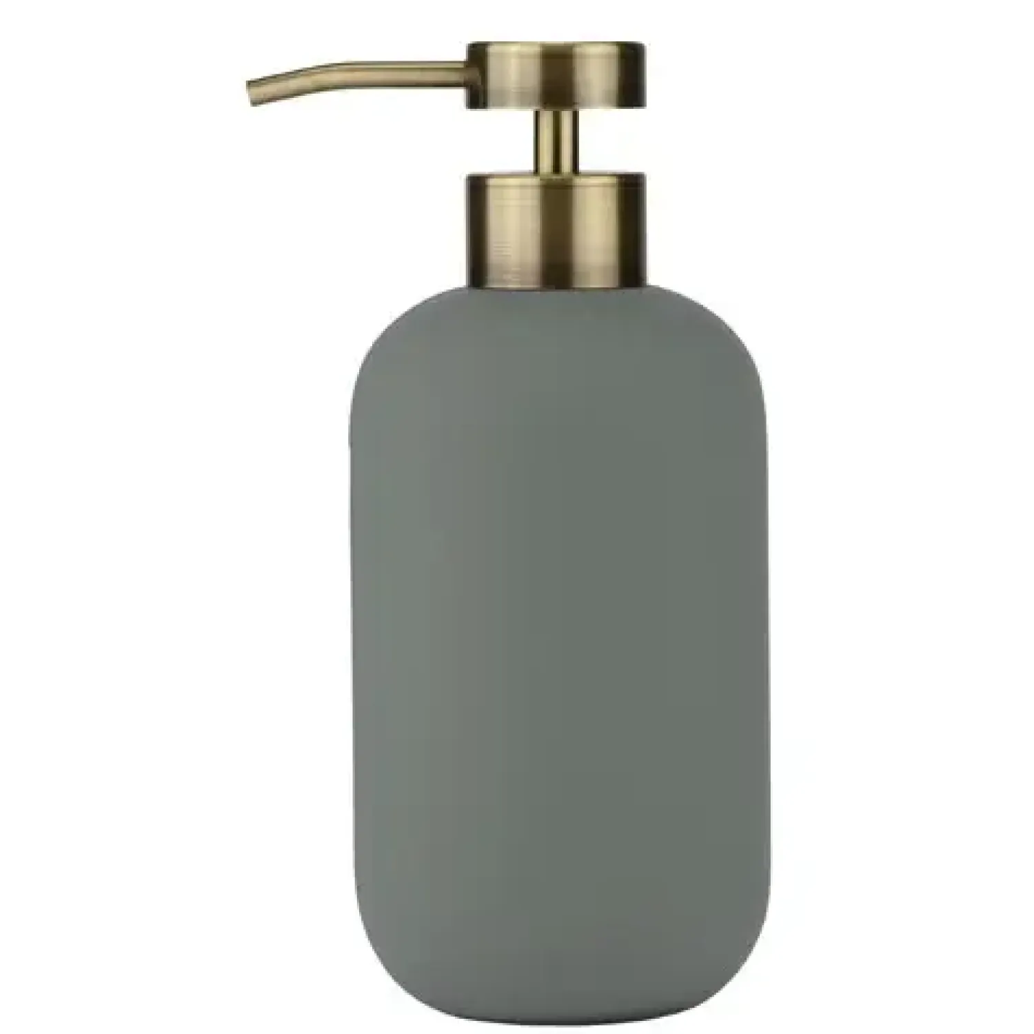 - LOTUS dispenser (høj) - Frost Green*Mette Ditmer Discount