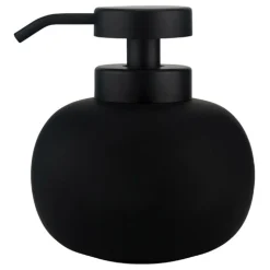 - LOTUS dispenser (lav) - Sort^Mette Ditmer