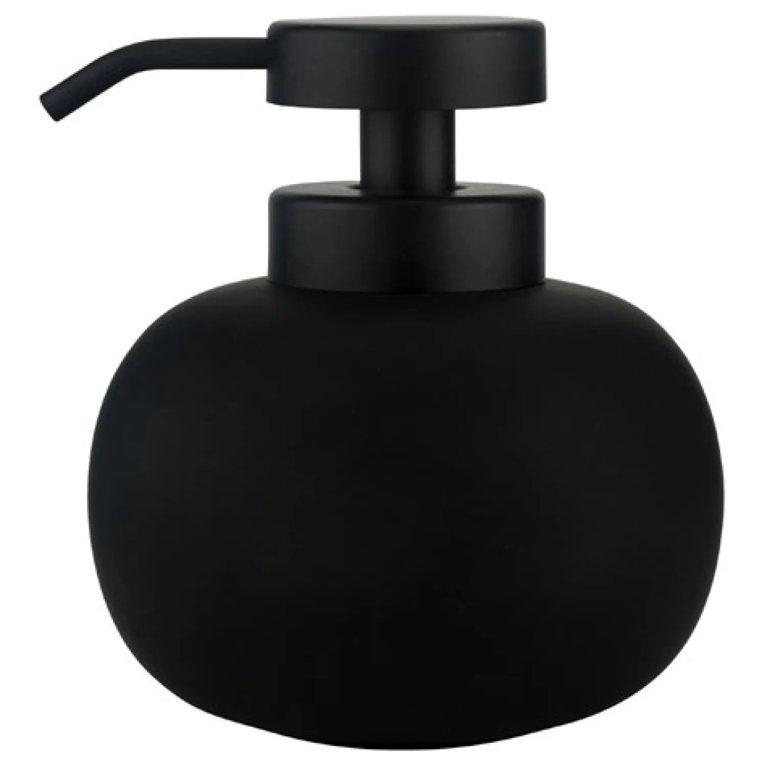 - LOTUS dispenser (lav) - Sort^Mette Ditmer