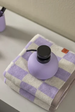 - LOTUS dispenser, lav, Lys lilla^Mette Ditmer Sale