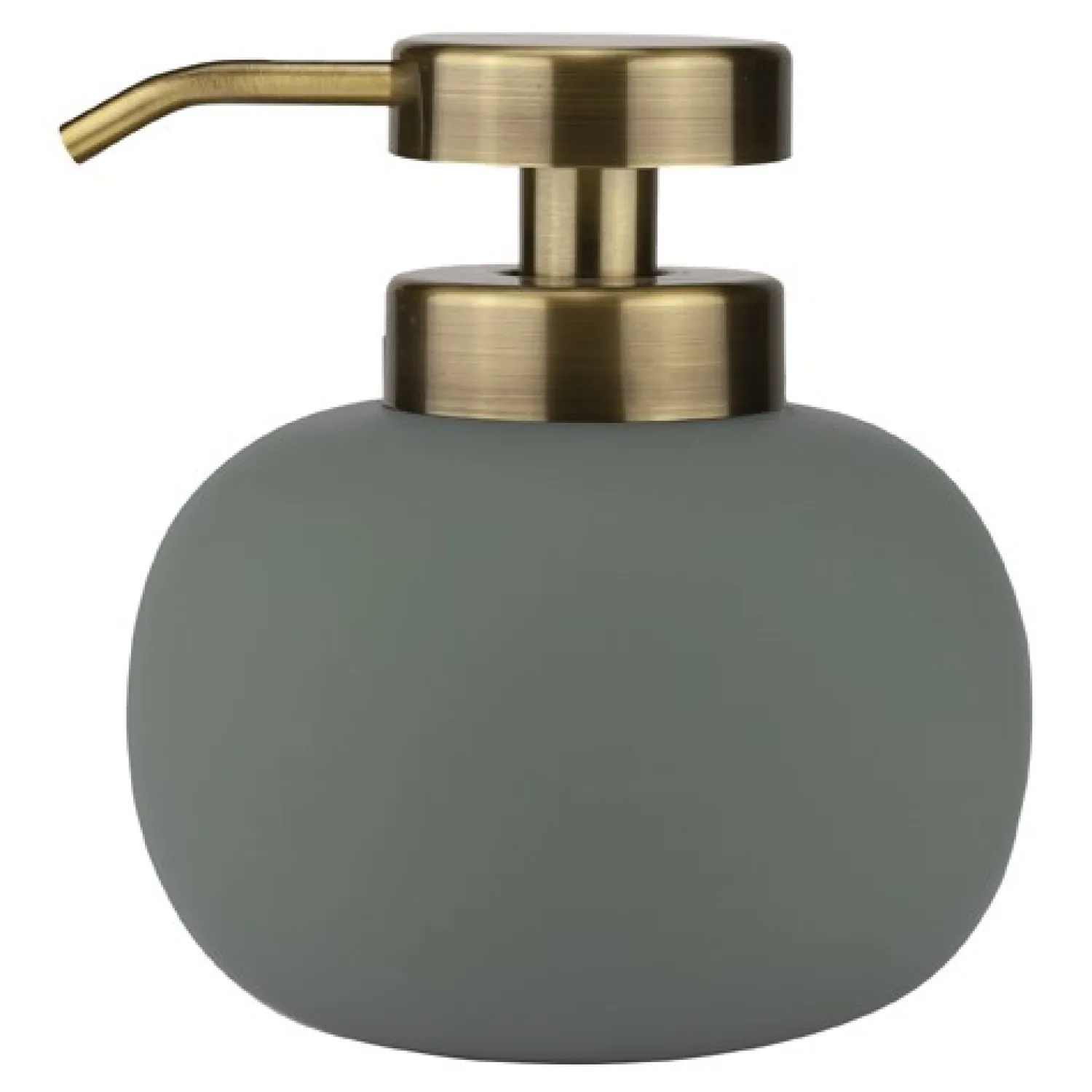 - LOTUS dispenser (lav) - Frost Green*Mette Ditmer Hot