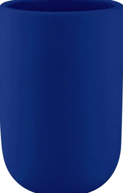 - LOTUS tandbørsteholder, kobolt*Mette Ditmer Clearance