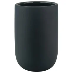 - LOTUS tandbørsteholder - Anthracite^Mette Ditmer Online