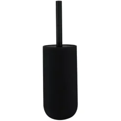 - LOTUS toiletbørsteholder - Sort^Mette Ditmer Hot
