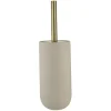 - LOTUS toiletbørsteholder - Sand^Mette Ditmer Clearance