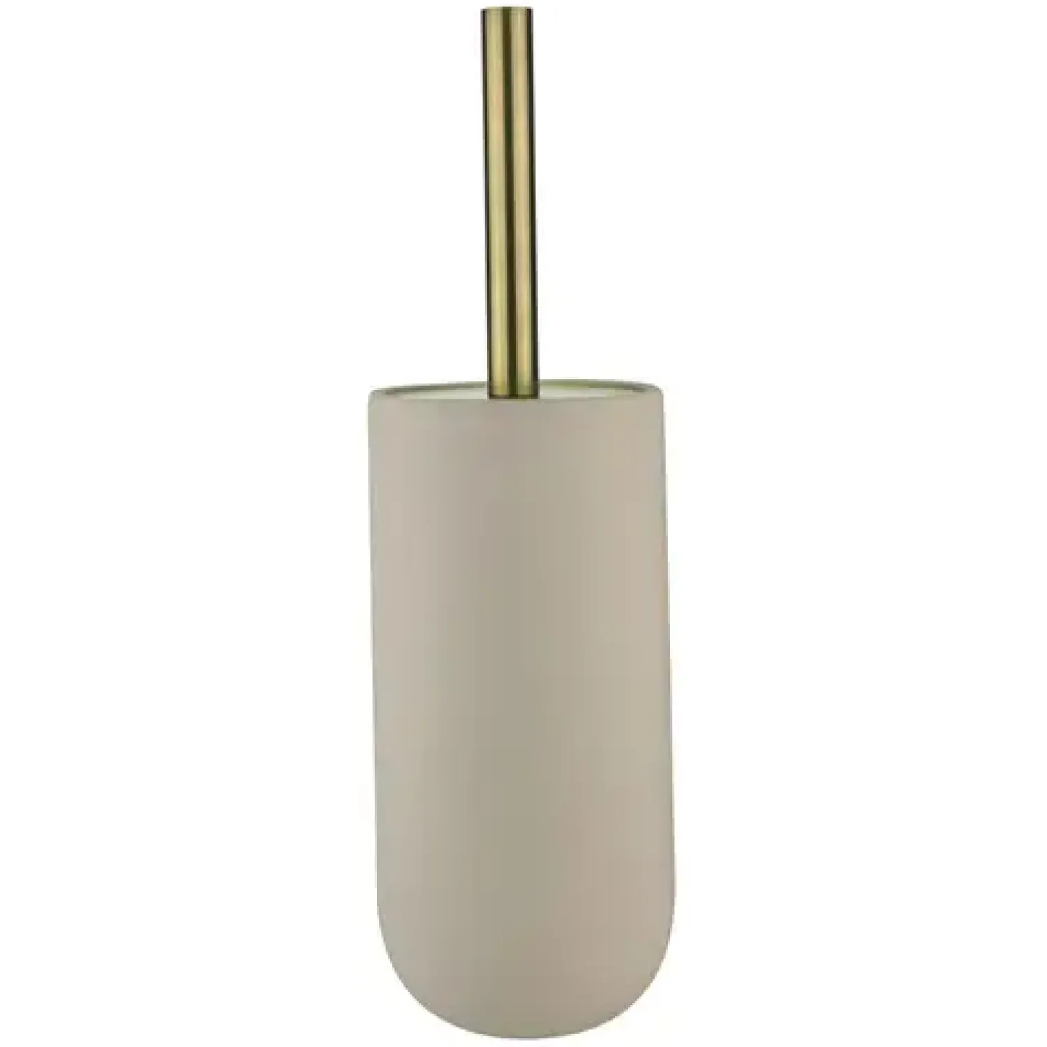 - LOTUS toiletbørsteholder - Sand^Mette Ditmer Clearance