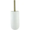 - LOTUS toiletbørsteholder - Hvid*Mette Ditmer