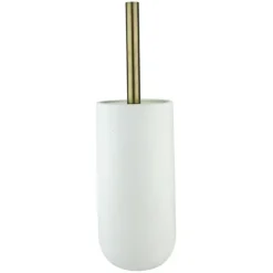 - LOTUS toiletbørsteholder - Hvid*Mette Ditmer