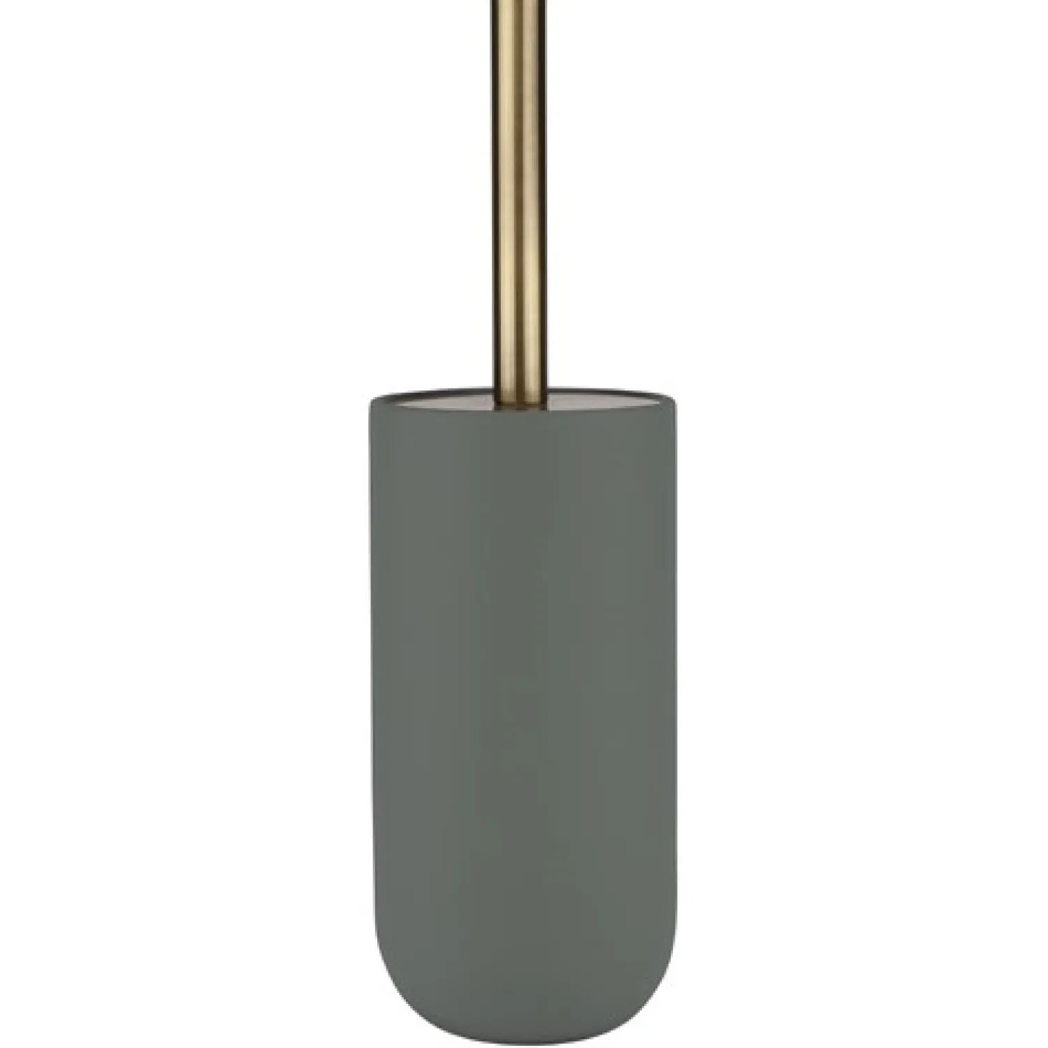 - LOTUS toiletbørsteholder - Frost Green^Mette Ditmer New