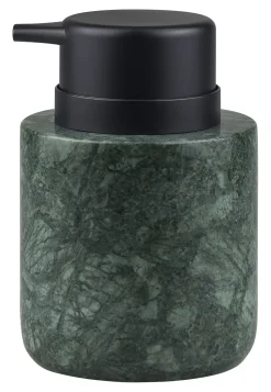- MARBLE dispenser, low - Dark forest*Mette Ditmer Clearance