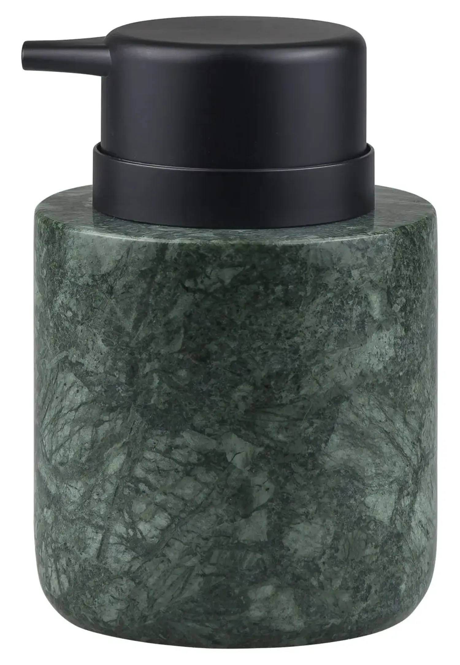 - MARBLE dispenser, low - Dark forest*Mette Ditmer Clearance