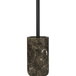 - MARMOR toiletbørste, brun*Mette Ditmer