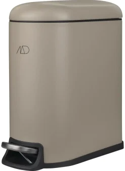 - MINI-WALTHER pedal bin, 5l. - Sand^Mette Ditmer Best