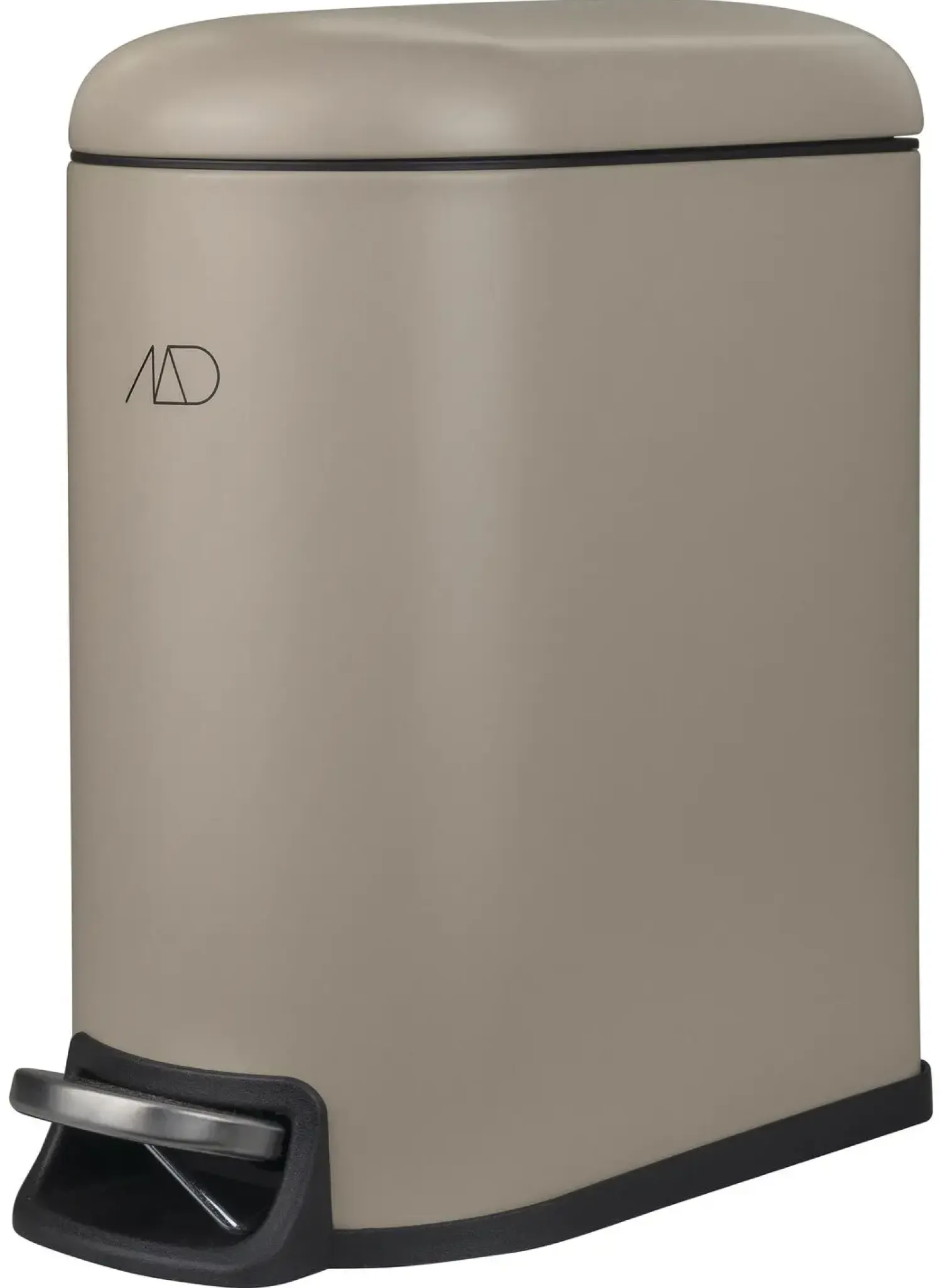 - MINI-WALTHER pedal bin, 5l. - Sand^Mette Ditmer Best