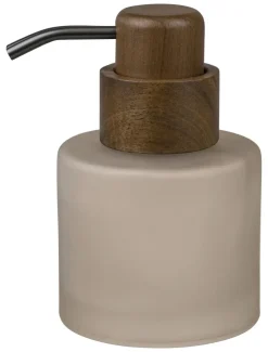 - MODEST-sæbedispenser - Kit - Ø9 x H14 cm*Mette Ditmer Clearance