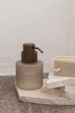 - MODEST-sæbedispenser - Kit - Ø9 x H14 cm*Mette Ditmer Clearance