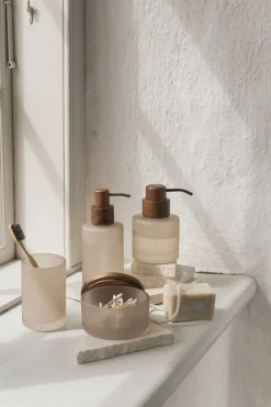 - MODEST-sæbedispenser - Kit - Ø7,5 x H18 cm*Mette Ditmer