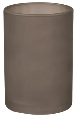 - MODEST-tandbørstekrus - Walnut^Mette Ditmer Clearance