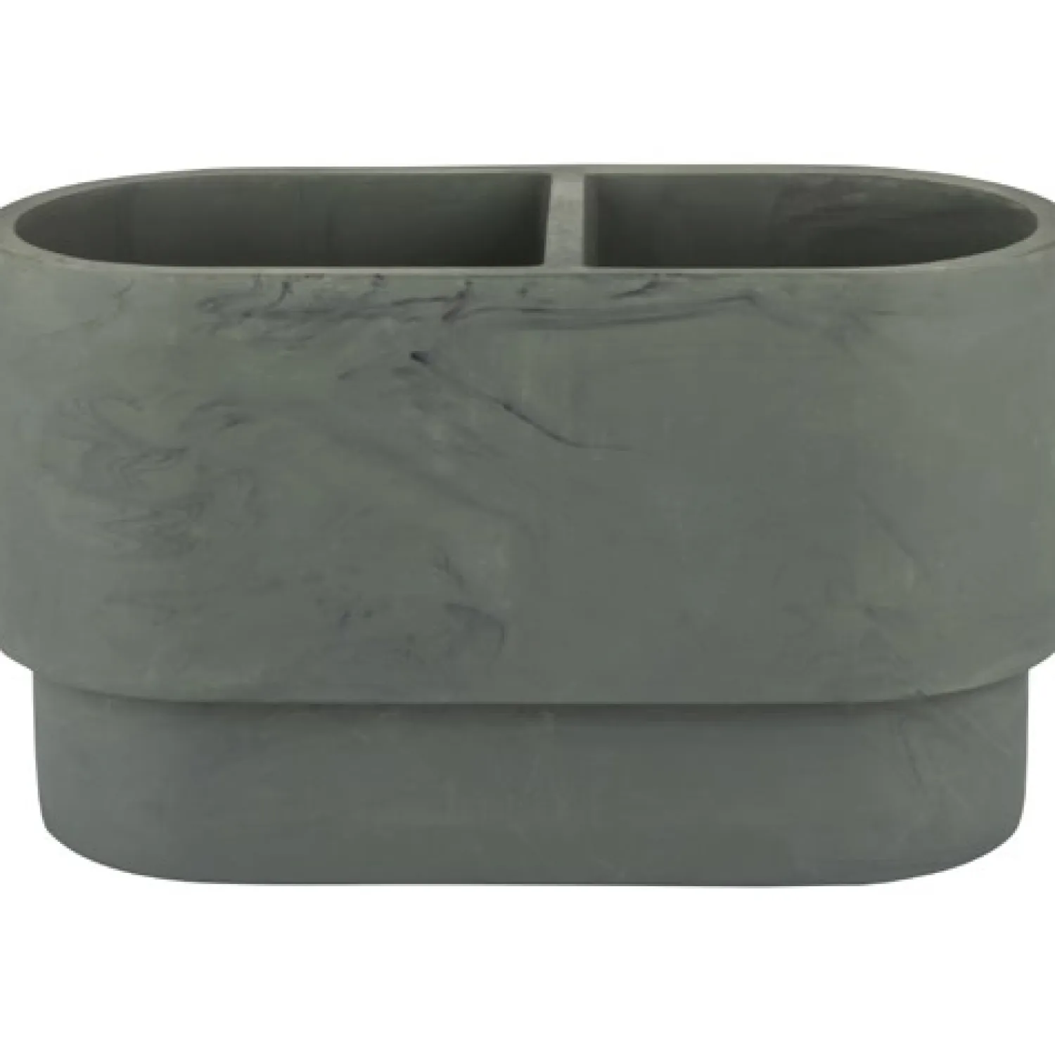 - Opbevaring - ATTITUDE - Thyme Green*Mette Ditmer Hot