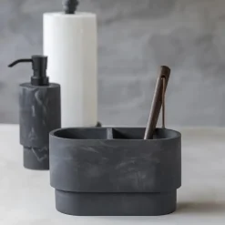 - Opbevaring - ATTITUDE - Sort^Mette Ditmer Sale