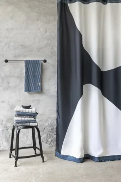 - ROCK badeforhæng - Sort^Mette Ditmer Sale