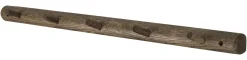 - ROOTS coat rack - Dark oiled^Mette Ditmer New