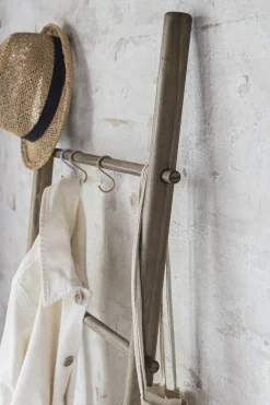 - ROOTS ladder - Dark oiled - Stige^Mette Ditmer Online