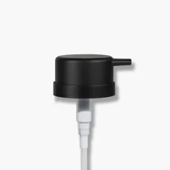 - Sæbepumpe-hoved, medium, sort^Mette Ditmer Sale