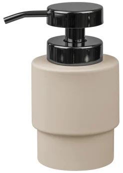 - SHADES-sæbedispenser - Linen^Mette Ditmer Best