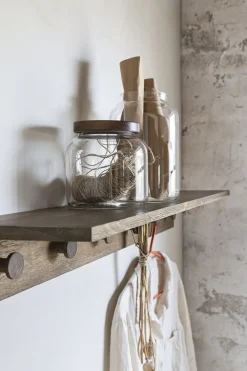 - SHOWCASE rack - Dark oiled*Mette Ditmer Hot