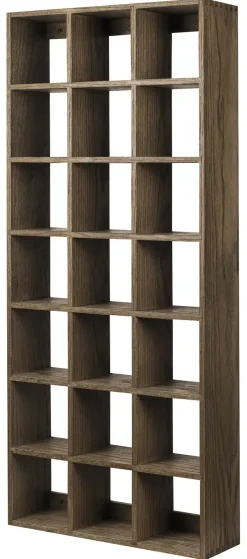 - SHOWCASE set box, large - Dark oiled*Mette Ditmer Hot