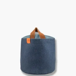 - SORT-IT opbevaringstaske, skiferblå*Mette Ditmer New