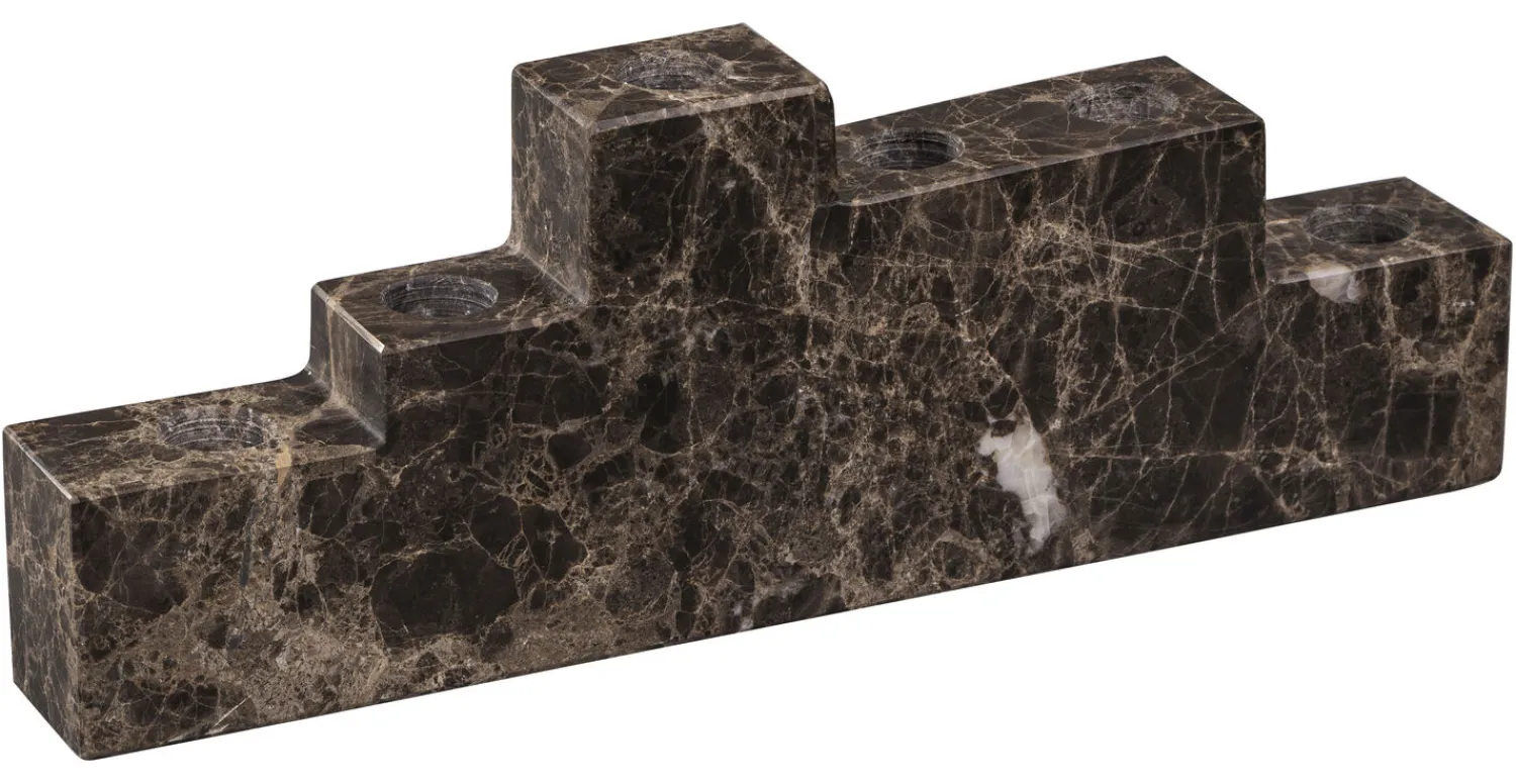 - STEP six-lysestage - Brown^Mette Ditmer Discount