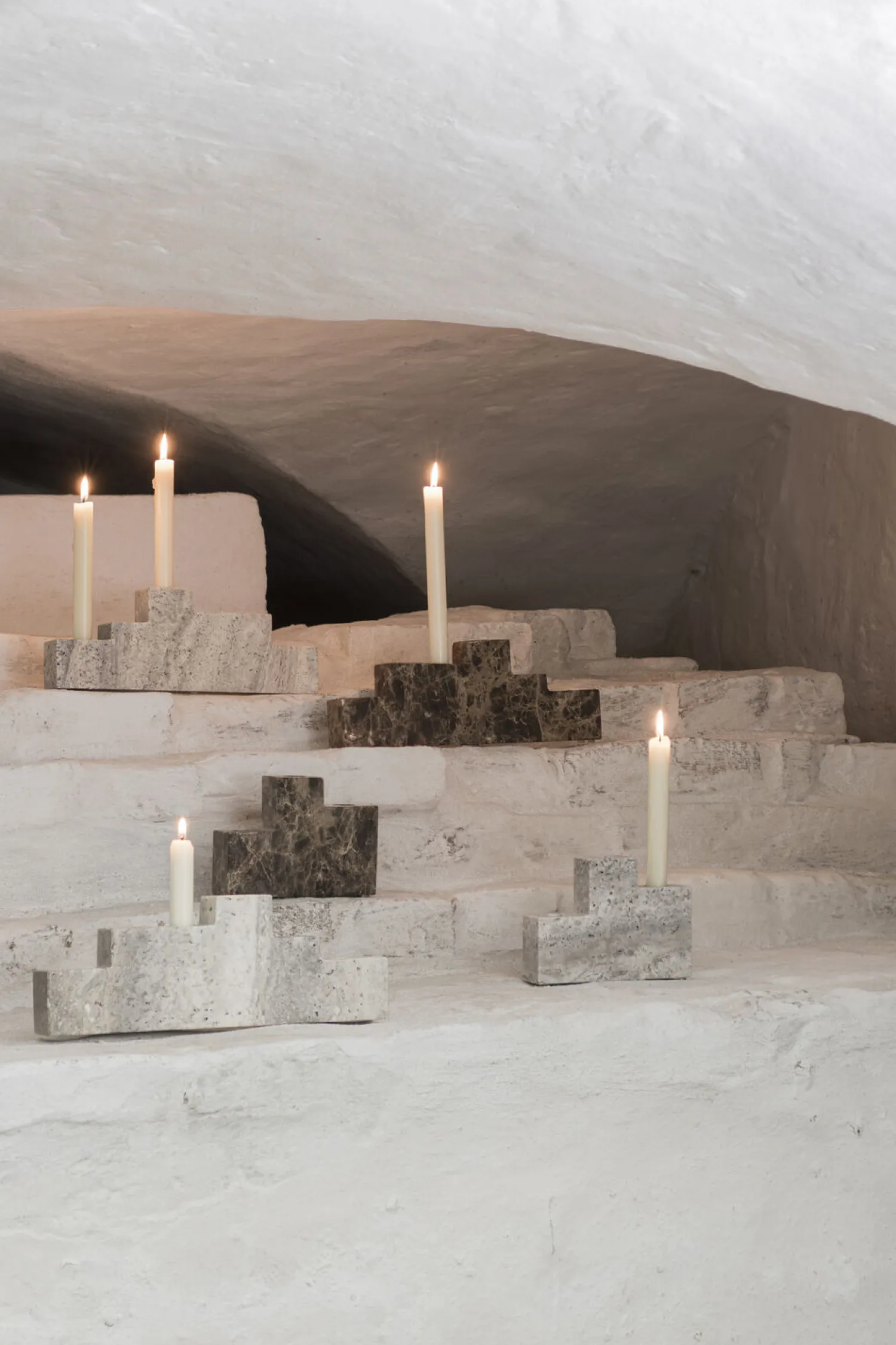 - STEP six-lysestage - Brown^Mette Ditmer Discount