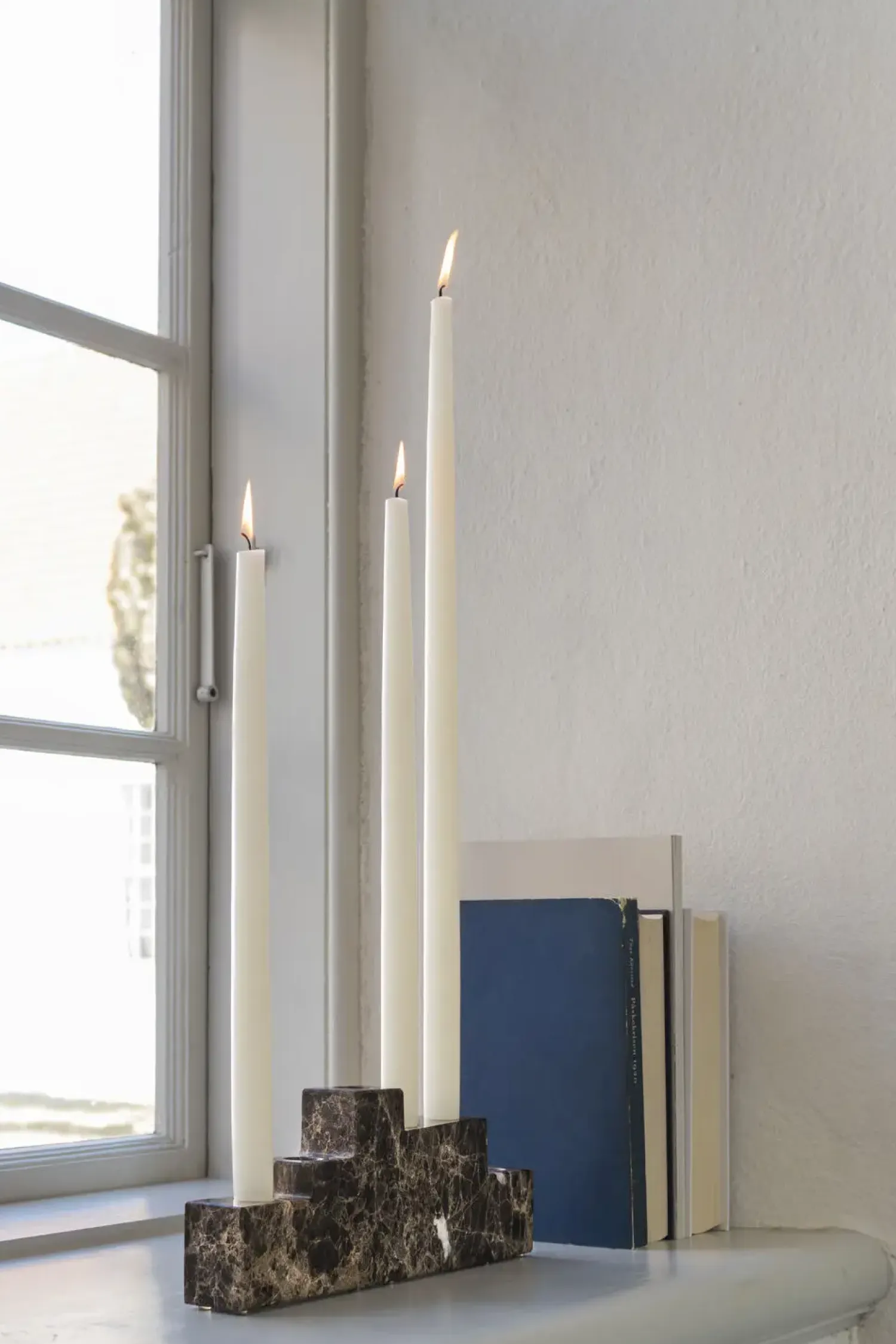 - STEP six-lysestage - Brown^Mette Ditmer Discount