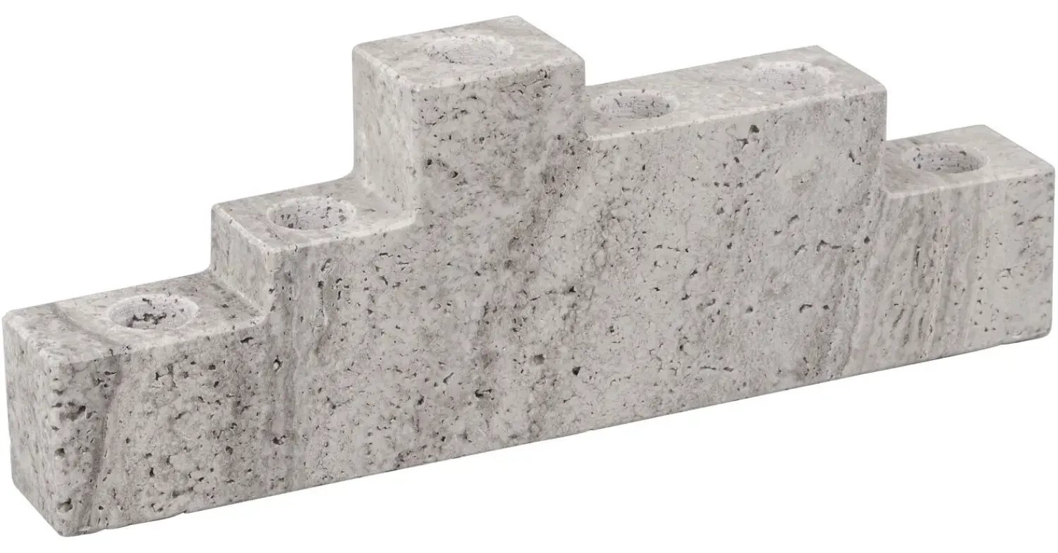 - STEP six-lysestage - Chalk^Mette Ditmer