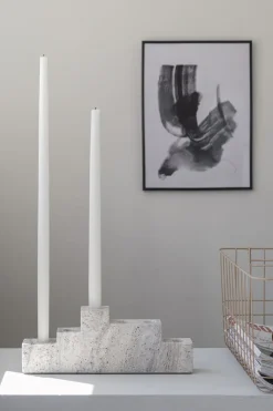 - STEP six-lysestage - Chalk^Mette Ditmer