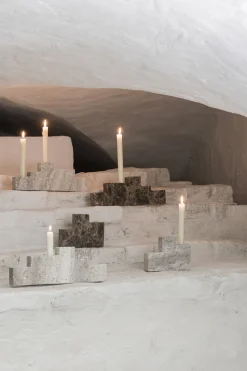 - STEP trio-lysestage - Chalk^Mette Ditmer Online