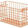 - STORE-IT trådkurv - Small - Orange^Mette Ditmer Discount