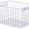 - STORE-IT trådkurv - Medium - Lilac^Mette Ditmer Best