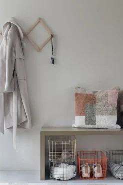 - STORE-IT trådkurv - Medium - Sand^Mette Ditmer Sale