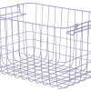 - STORE-IT trådkurv - Small - Lilac*Mette Ditmer Best