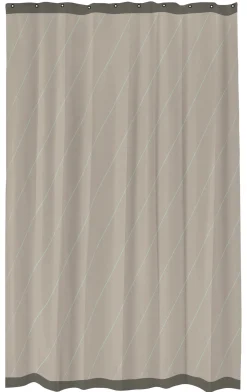 - SUBTLE shower curtain - Mint^Mette Ditmer Outlet