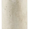 - TRAVERTINE toothbrush holder - Linen^Mette Ditmer Discount