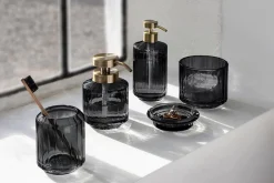 - Vison 2-i-1 krukke - sort*Mette Ditmer Discount