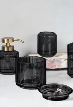 - Vison 2-i-1 krukke - sort*Mette Ditmer Discount