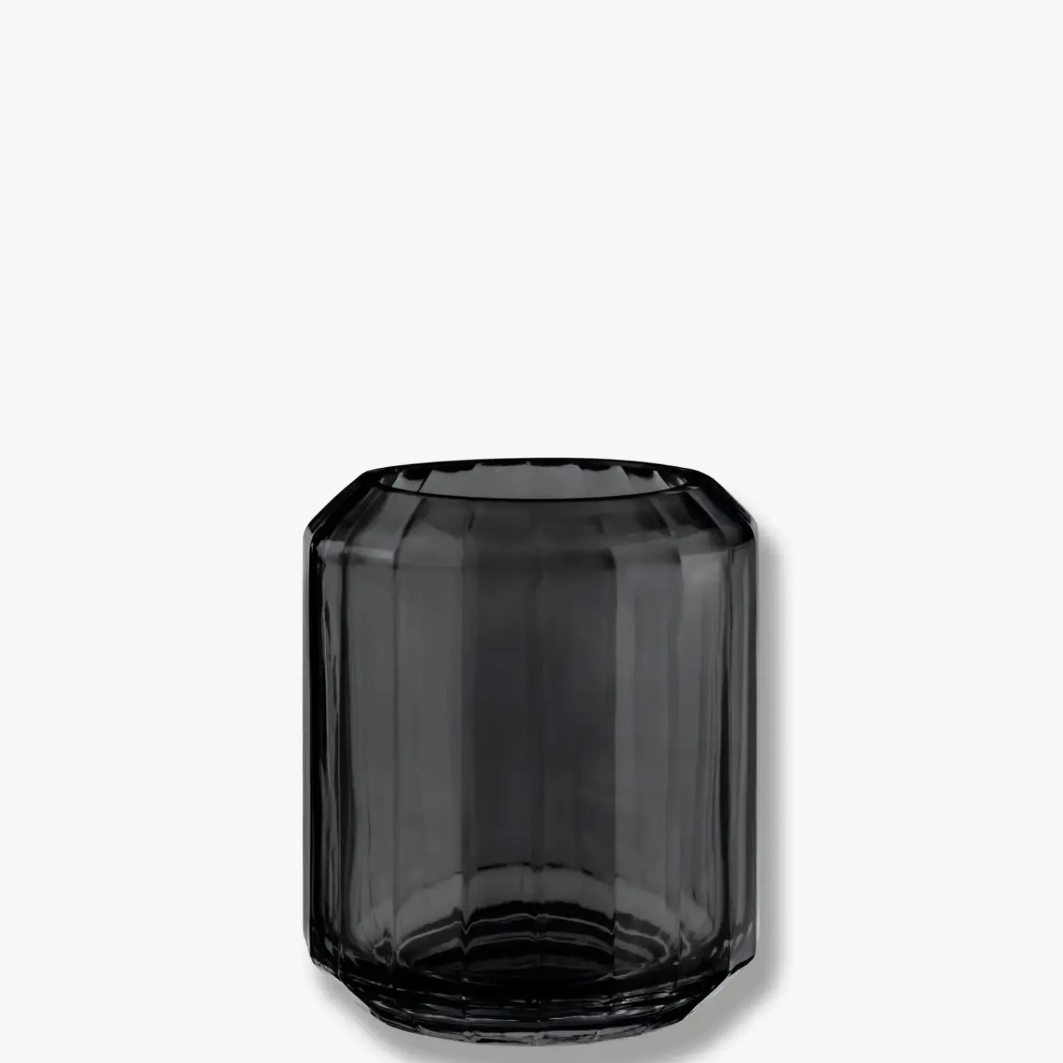 - Vison tandbørsteholder - sort^Mette Ditmer