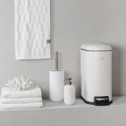 - WALTHER pedalspand - Off-white*Mette Ditmer Outlet