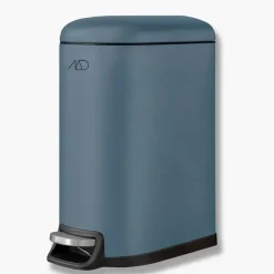 - WALTHER pedalspand, Stenblå^Mette Ditmer Hot