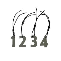 - Adventstal - Grå^MILLE W NORDISK DESIGN New